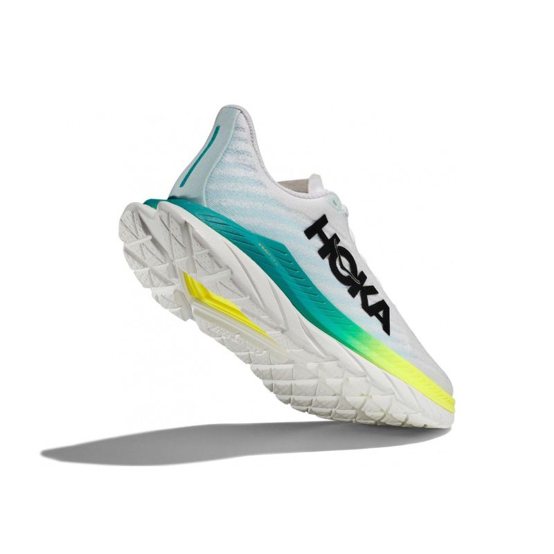 Hoka Mach 5